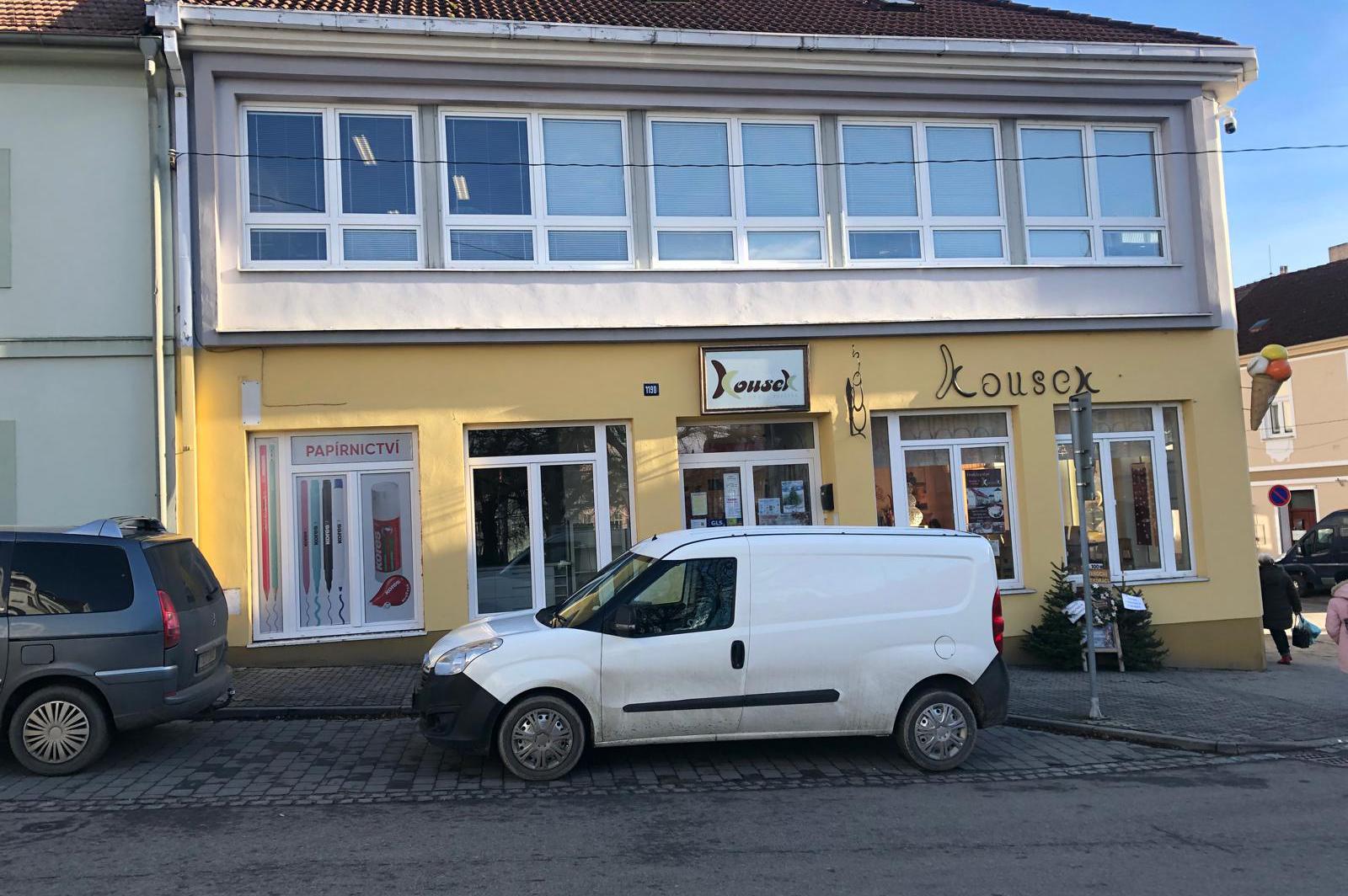 Papírnictví Poprokan