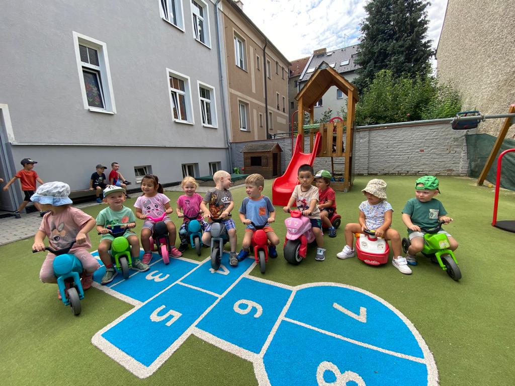 Centrum Barborka - Dětská skupina Brouččci foto 3