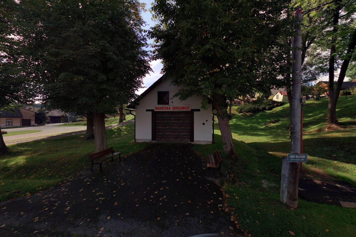 SH ČMS - Sbor dobrovolných hasičů Brzice