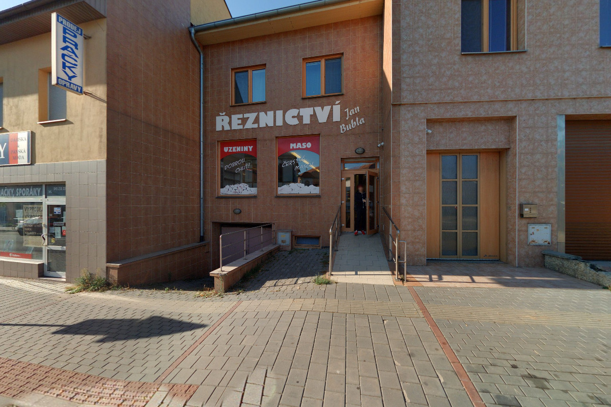 Řeznictví Bubla, s.r.o.