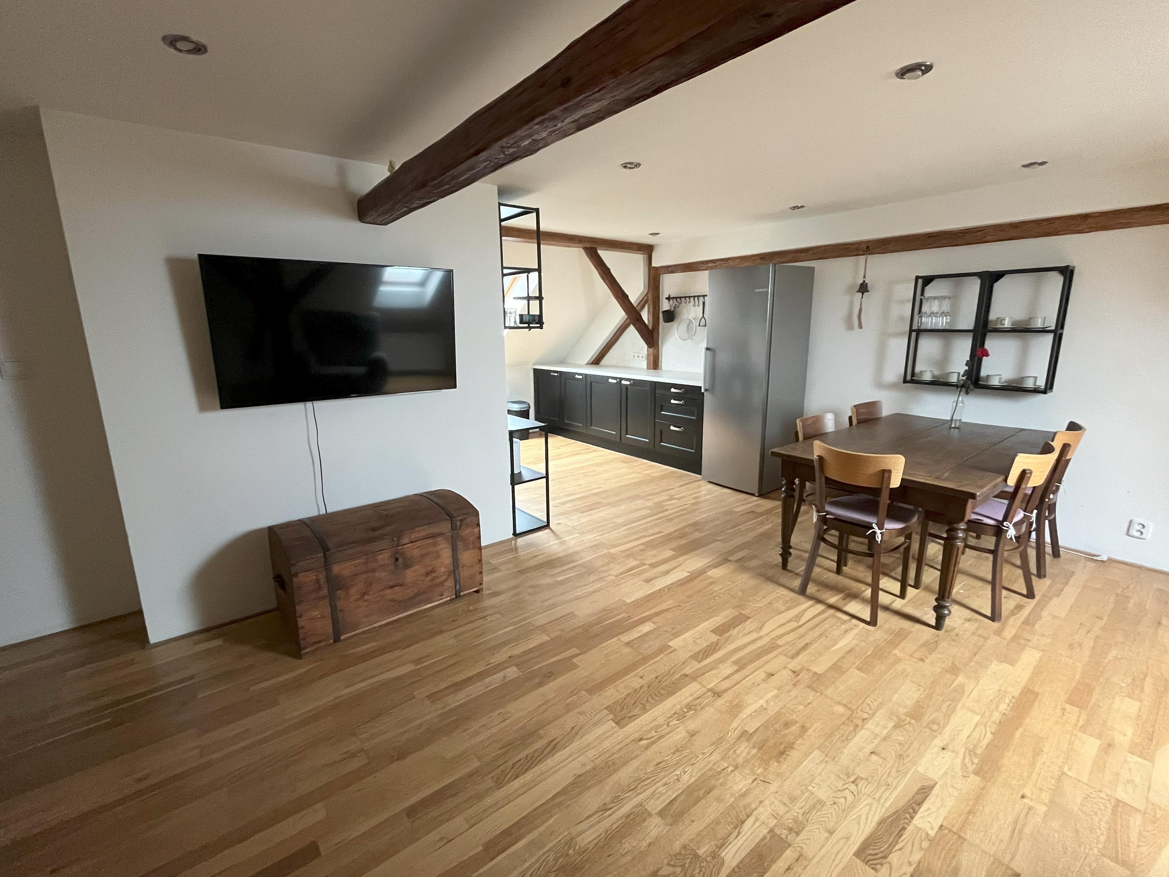 Apartmán MUV foto 4