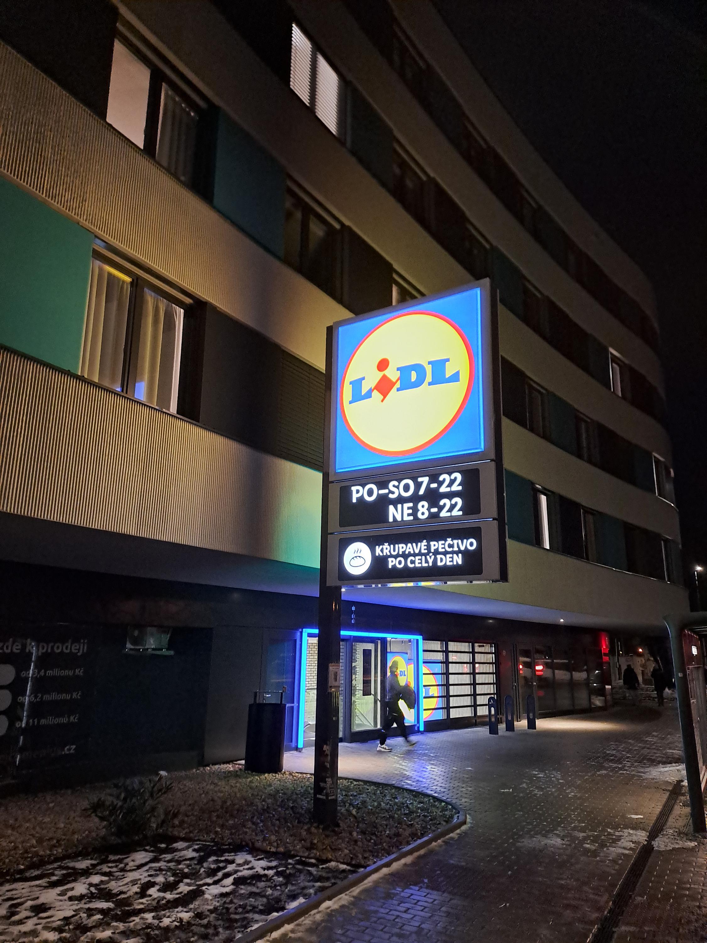 Lidl foto 3