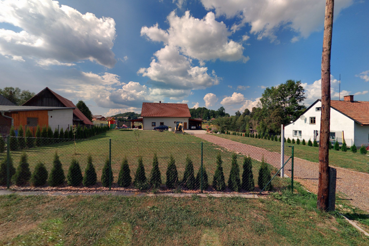 Lukáš Romančák - Zemní a stavební práce foto 5