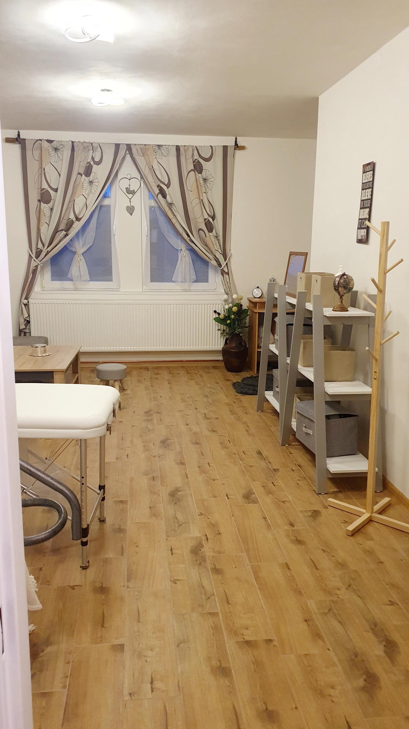 Masáže Body Balance by George foto 6