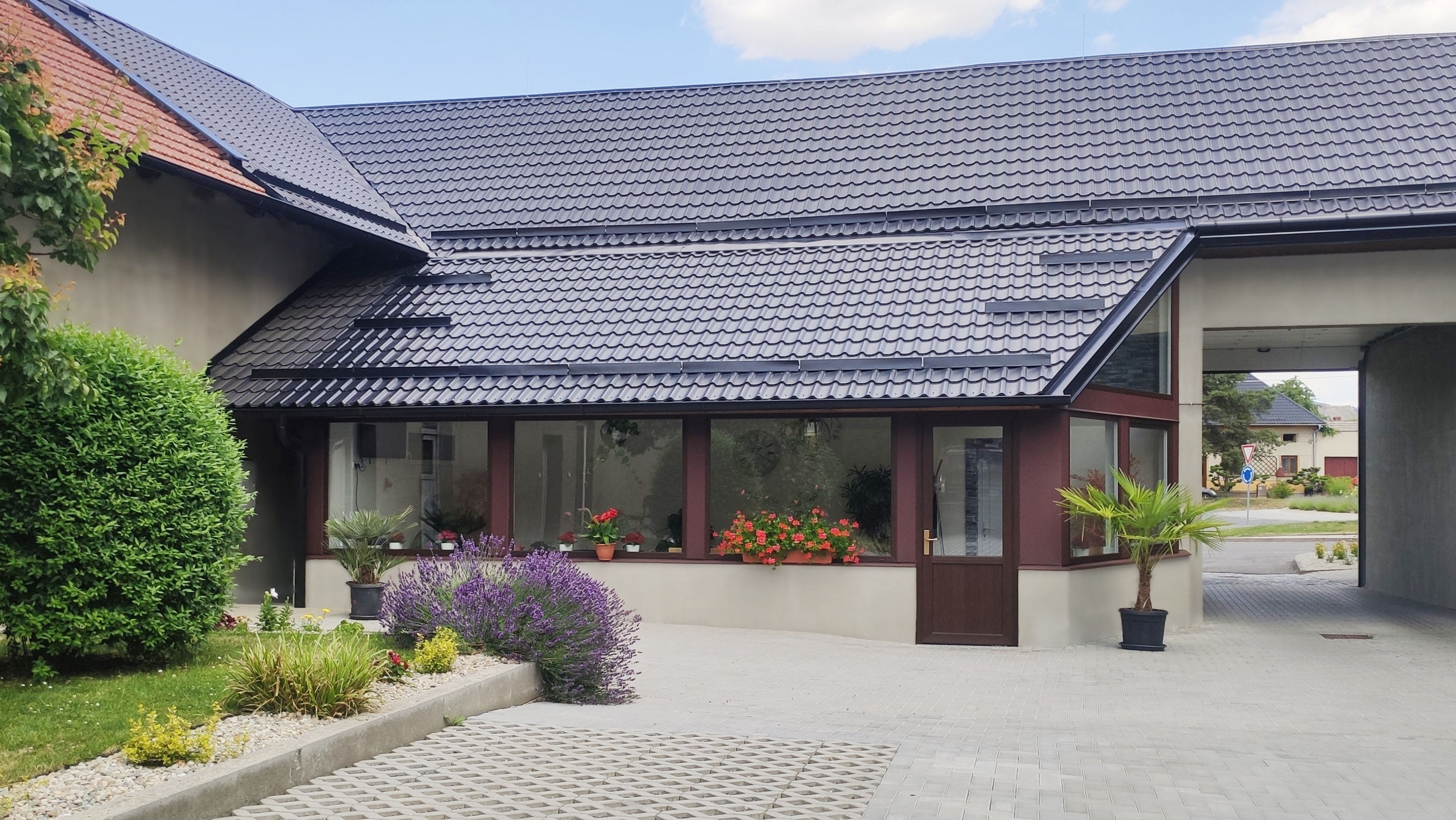 Pohřební služba VIA ULTIMA foto 2