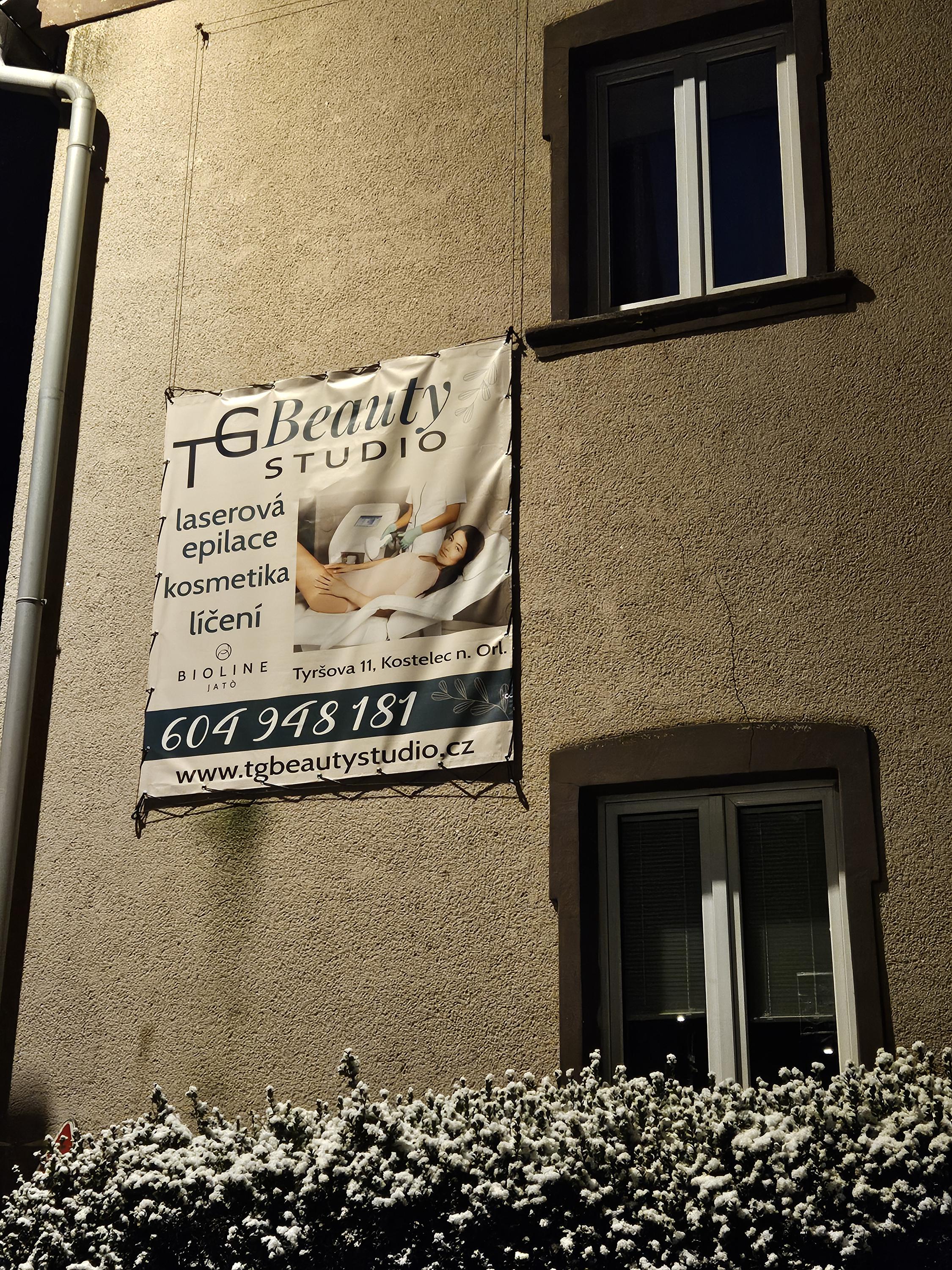 TG beauty studio foto 1