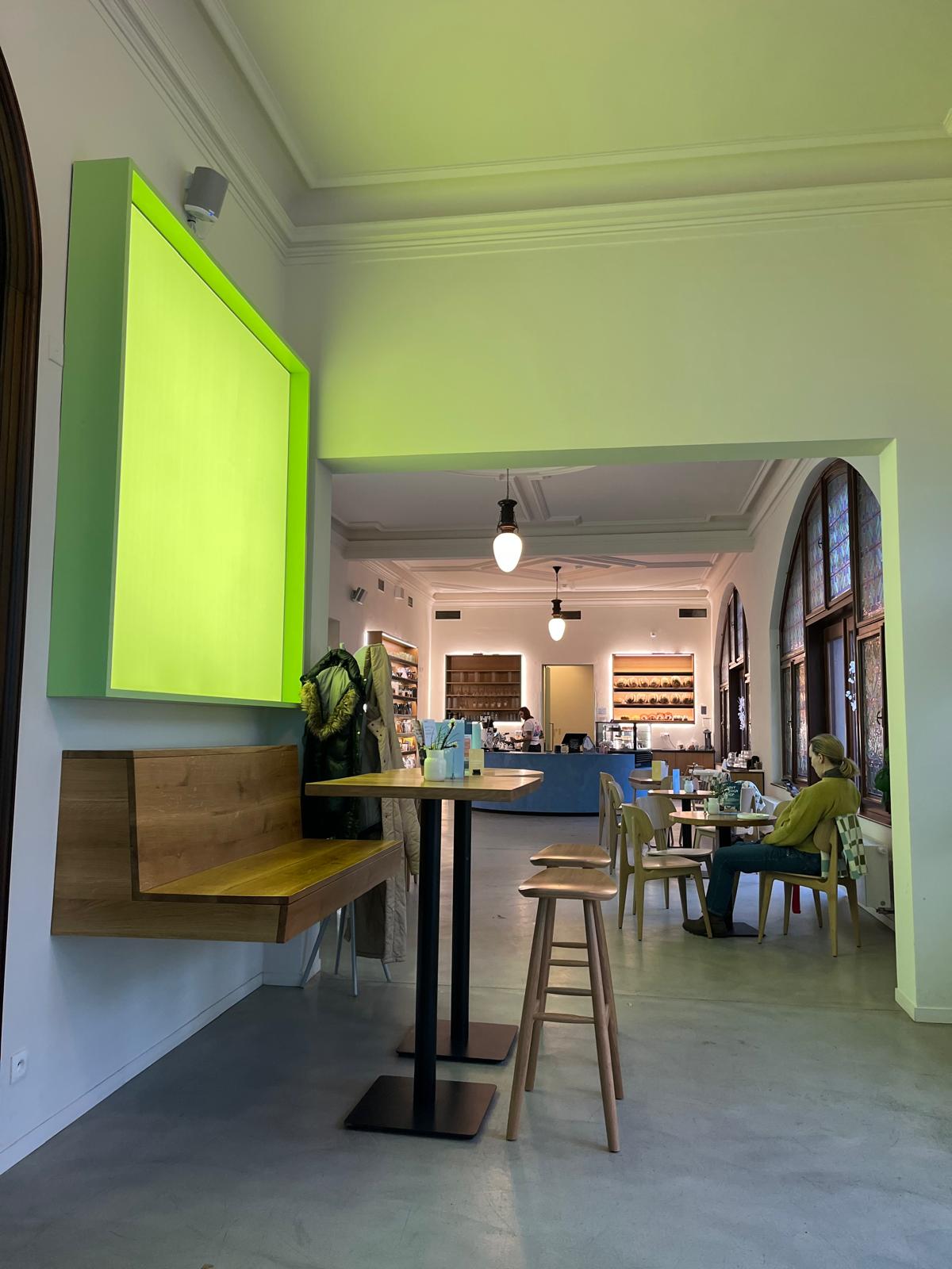 Nordbeans Lázně foto 5