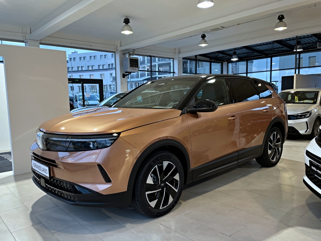 MOTO MORAVA s.r.o. - automobily OPEL foto 4