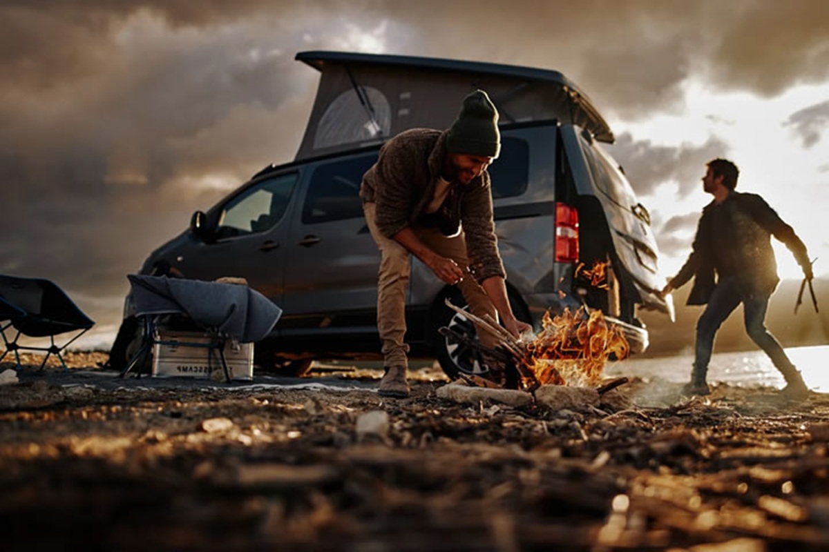 MOTO MORAVA s.r.o. - automobily CITROËN foto 4