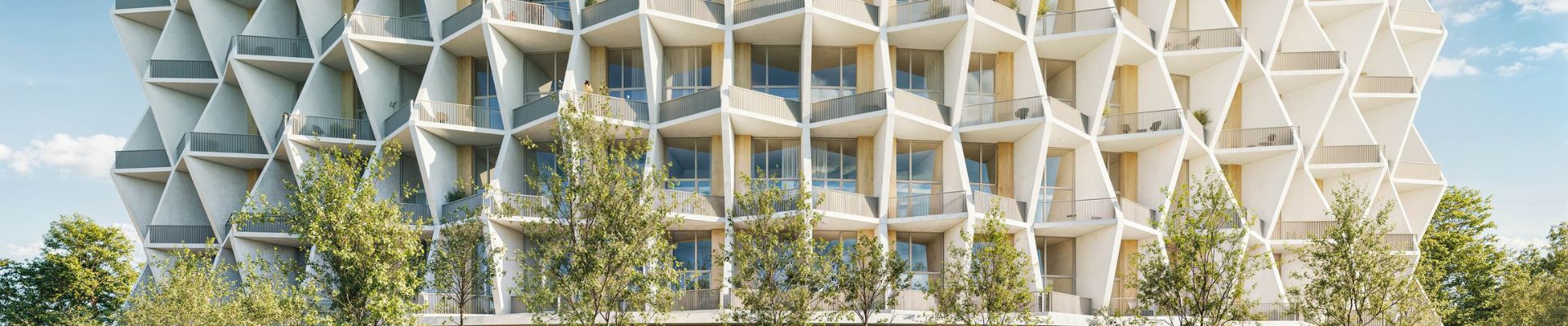 Cover image City Lofts Chodov