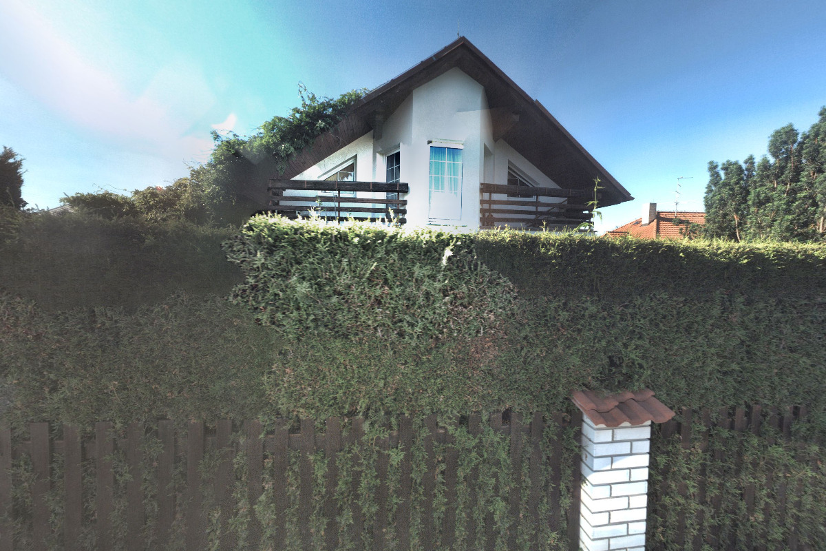 Hvězdopravec - Ing. Maria Baudyšová Jirků foto 2