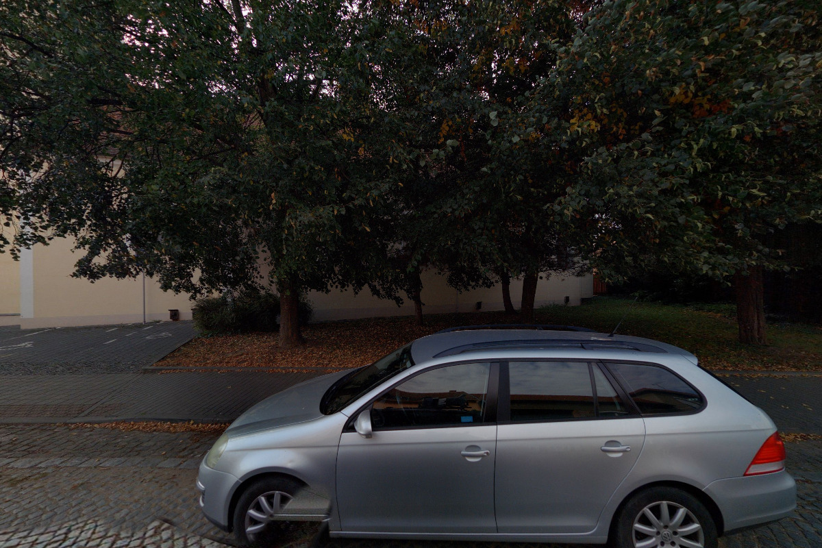 Římskokatolická farnost Šardice