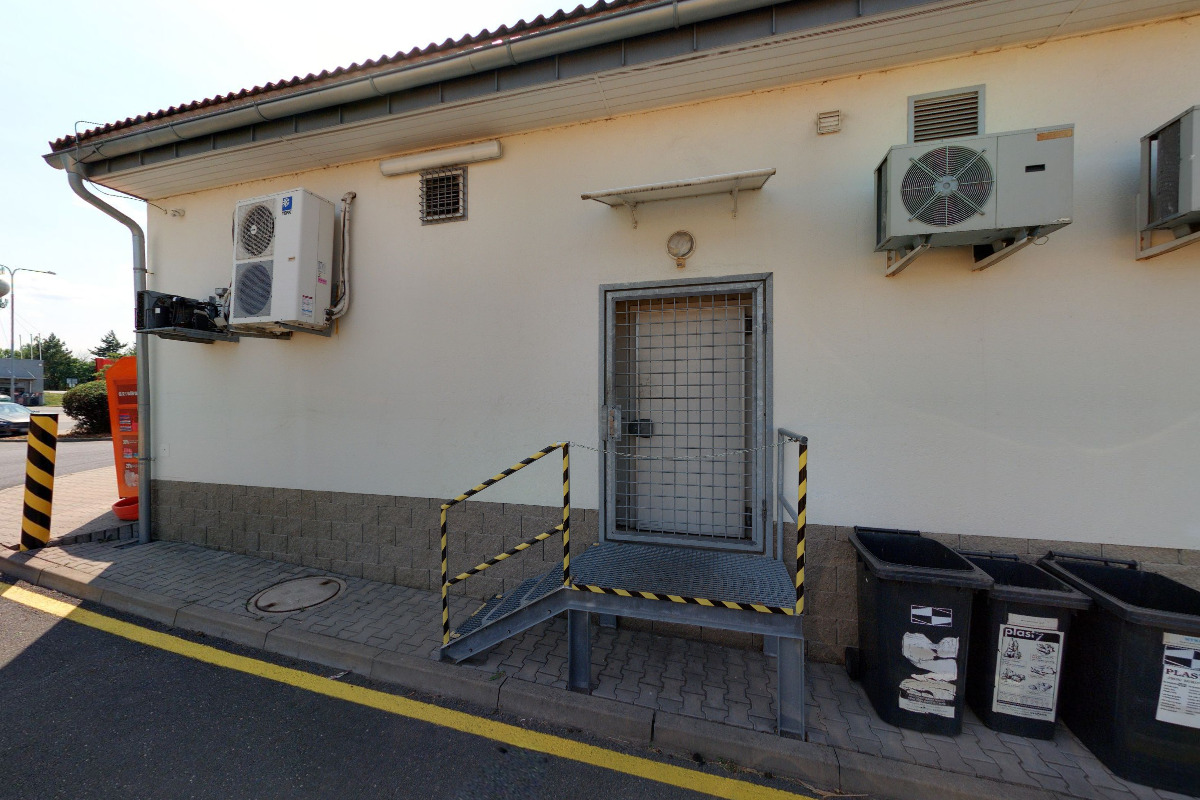 ZEMAN maso - uzeniny, a.s.