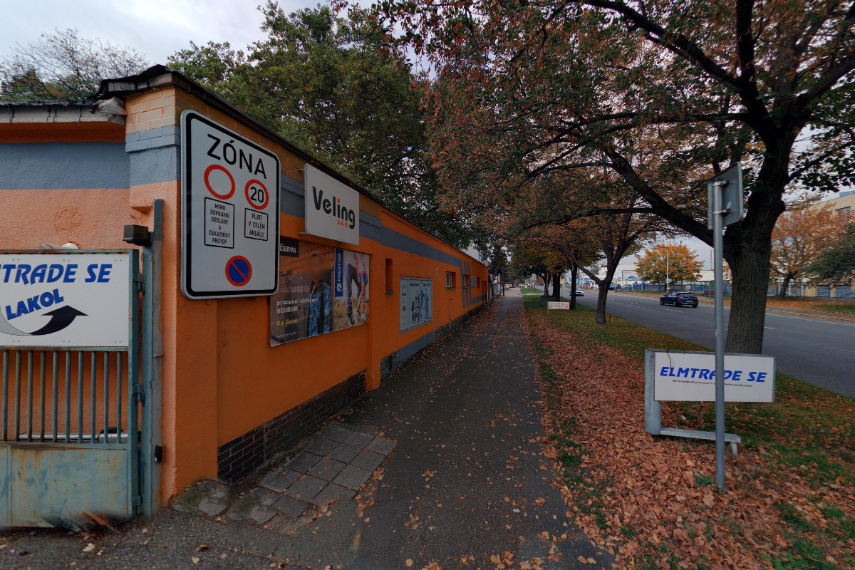 Veling, s.r.o. foto 4