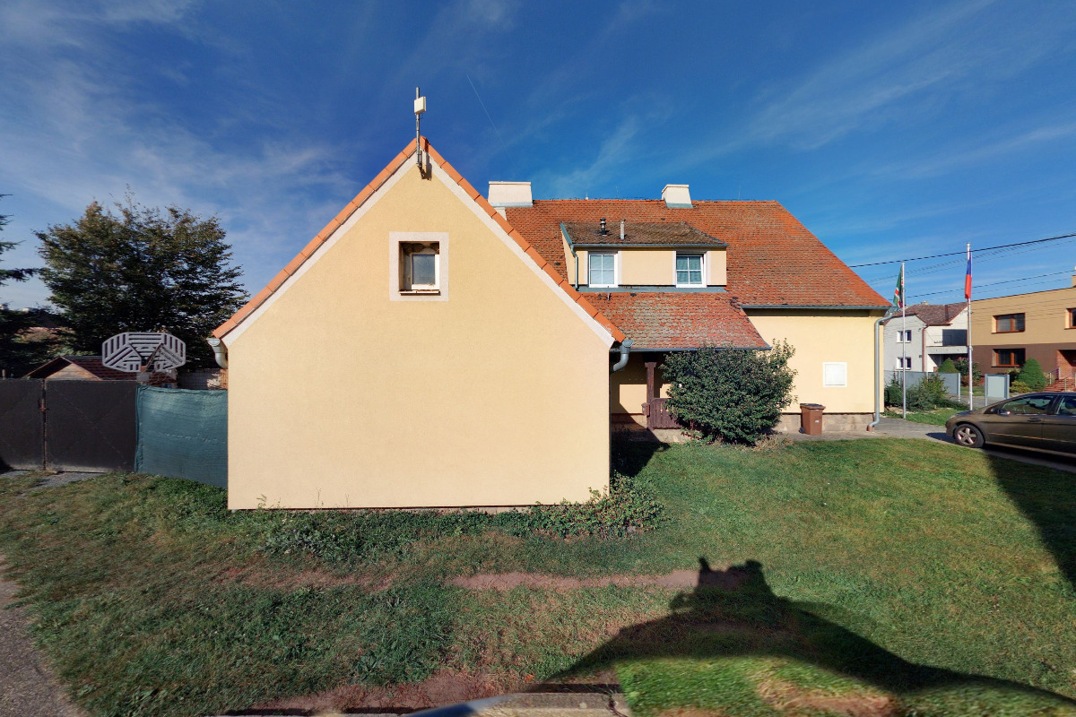 Sudoměřice - obecní úřad foto 3