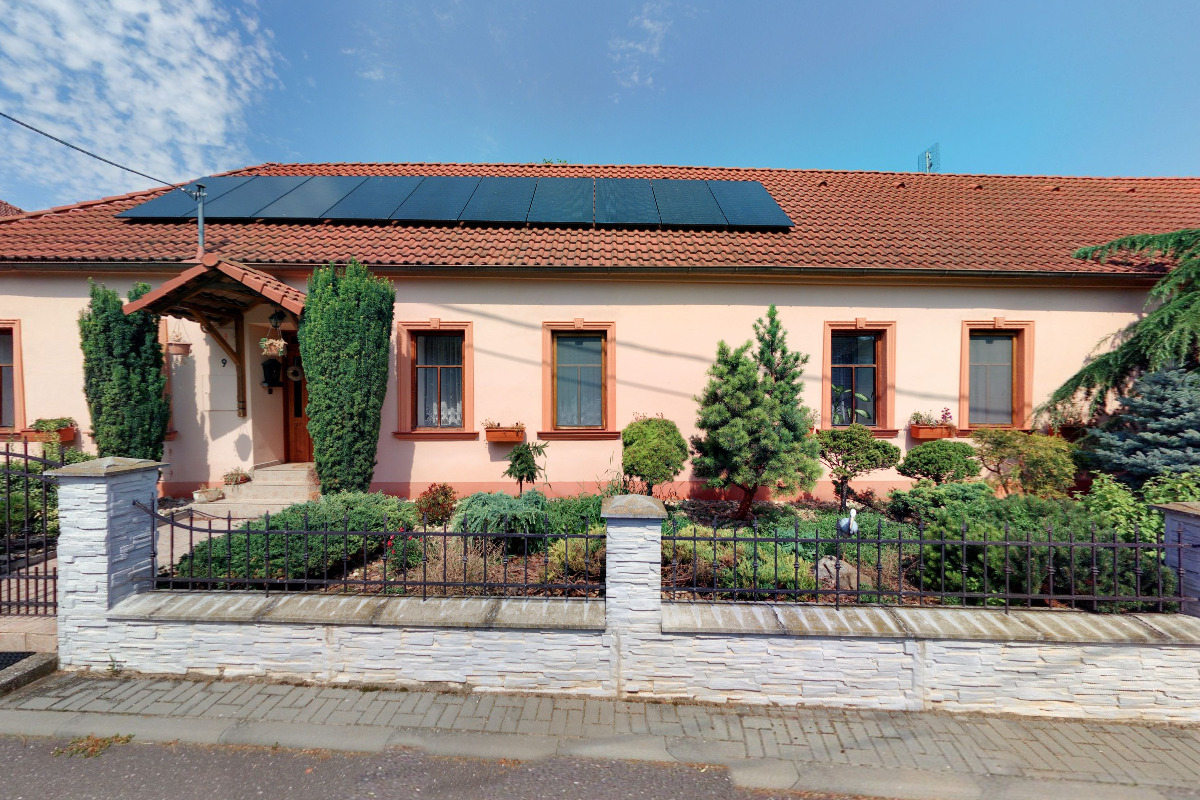 Truhlářství Krejčí