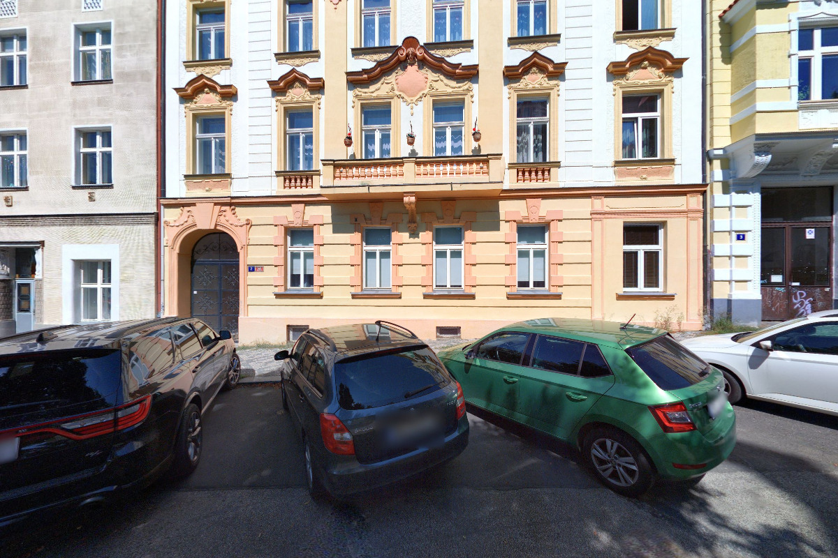 Apartmán Good Times