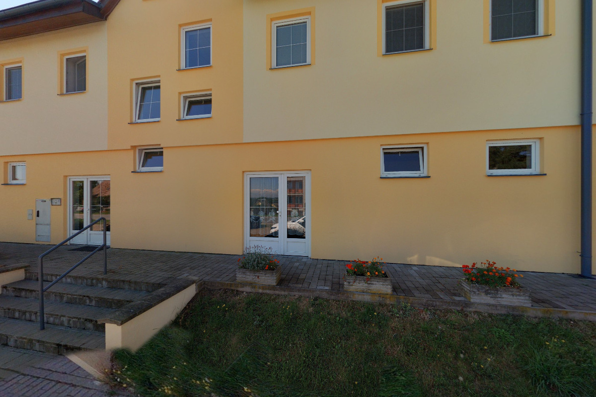 Obecní knihovna Božice