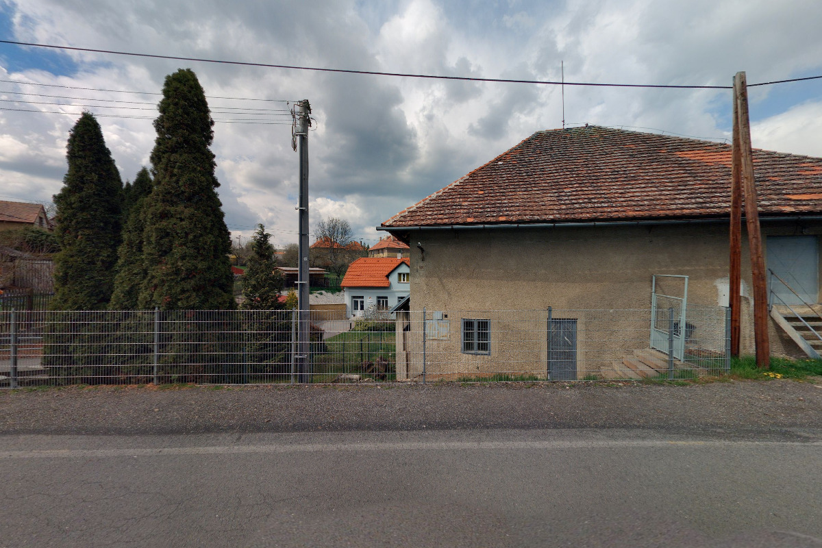 Masarykova ZŠ a MŠ Suchomasty