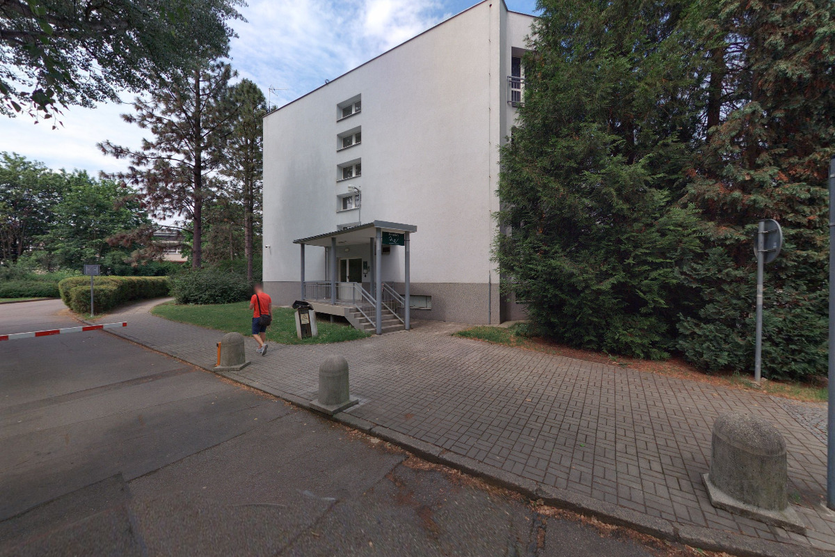 SPORTCENTRUM SUCHDOL ČZU, s.r.o. foto 1