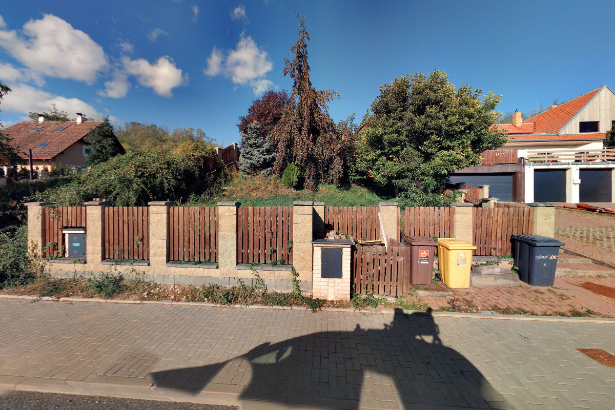 Stavební práce SeK