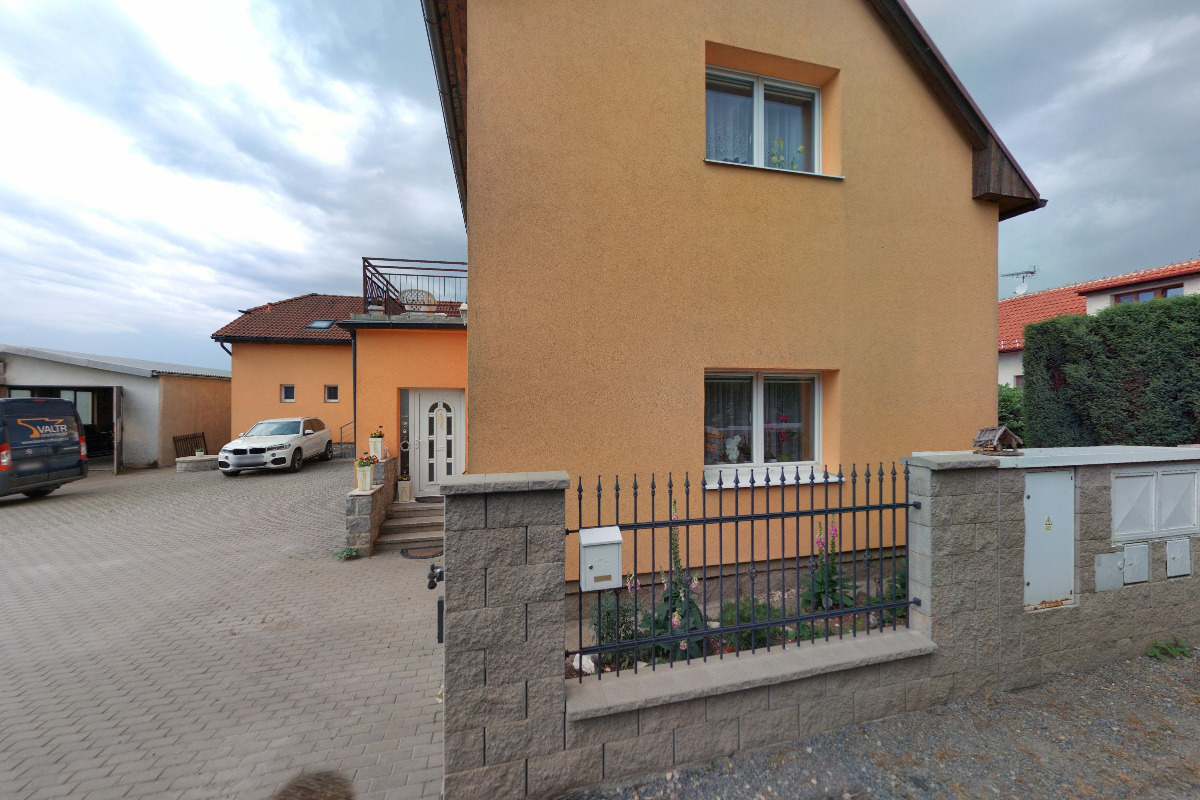 Vladimír Valtr - kovovýroba foto 5