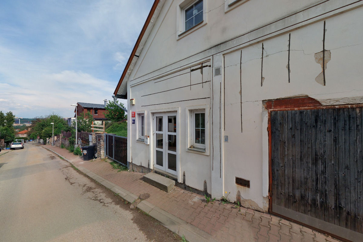 Oprava kytar - Michal Vožech