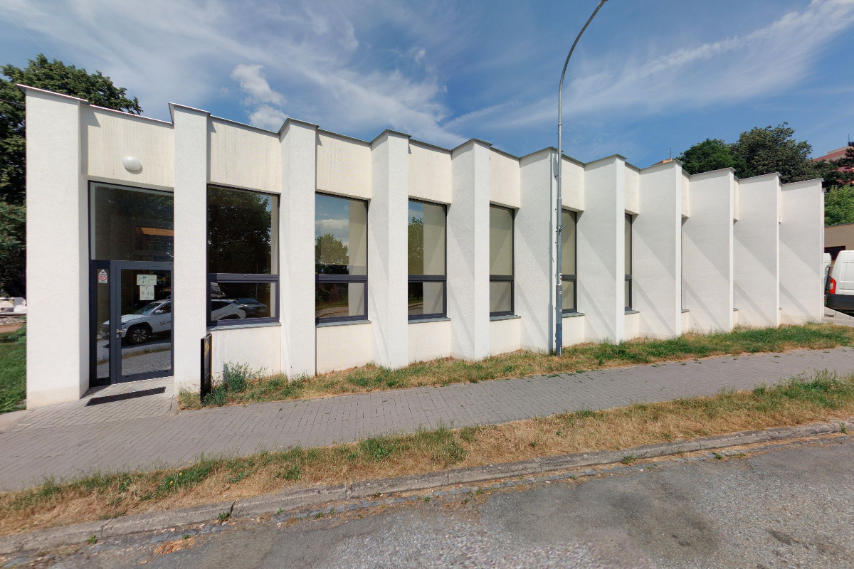 Restaurace Na Terase