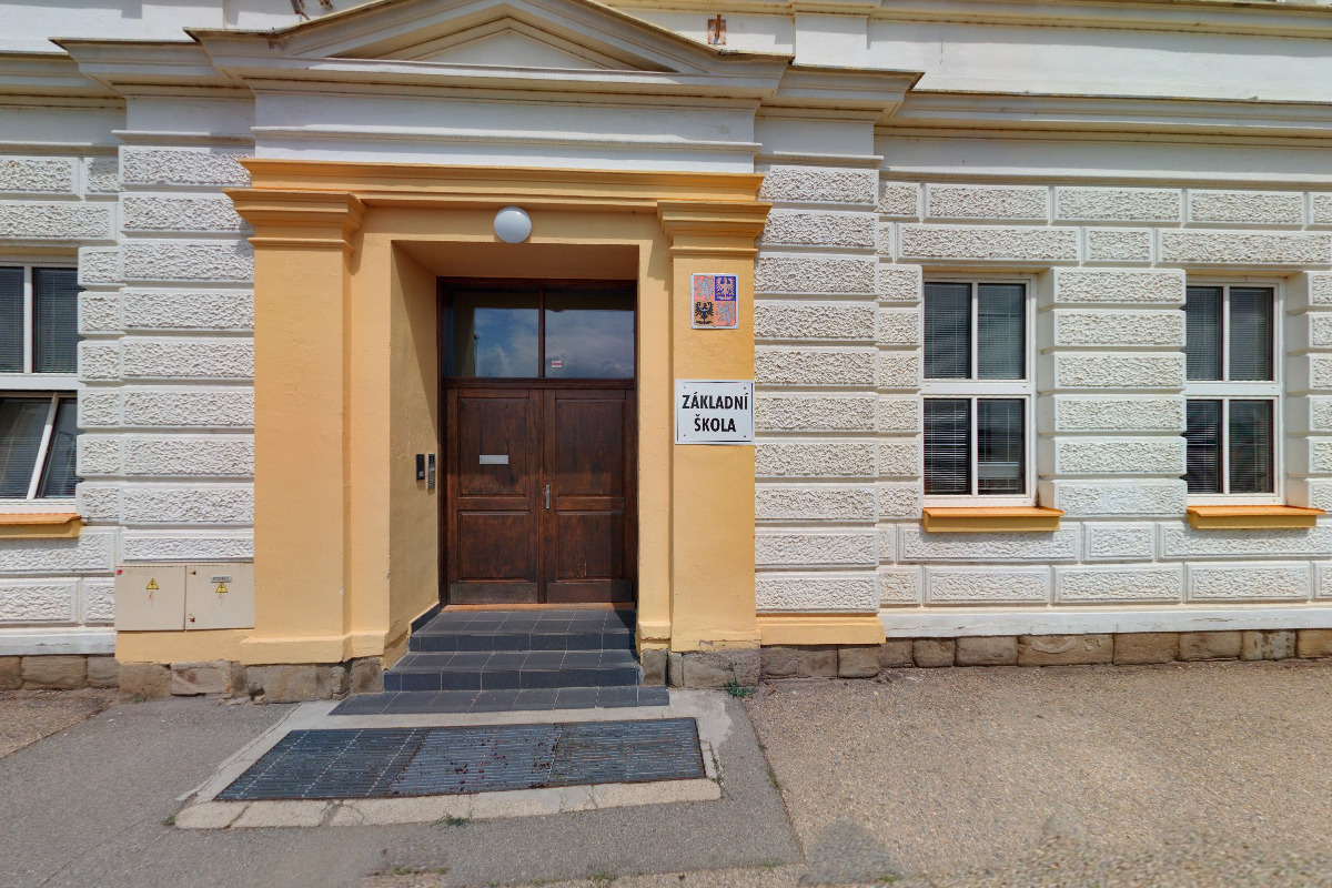 Základní škola Rosice