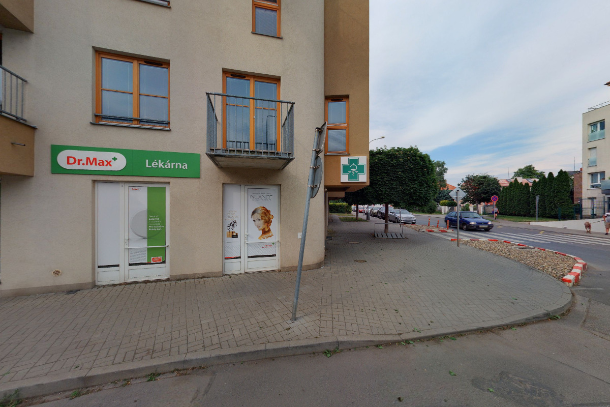 Dr.Max Lékárna foto 3