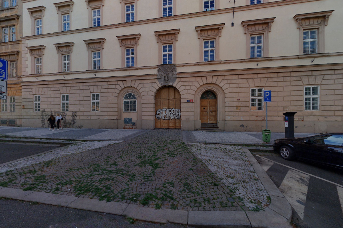 Konfederace politických vězňů České republiky foto 2