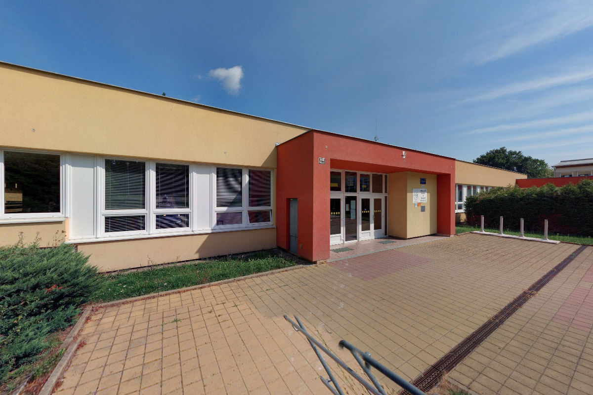 ZŠ Brno, Horácké náměstí foto 6