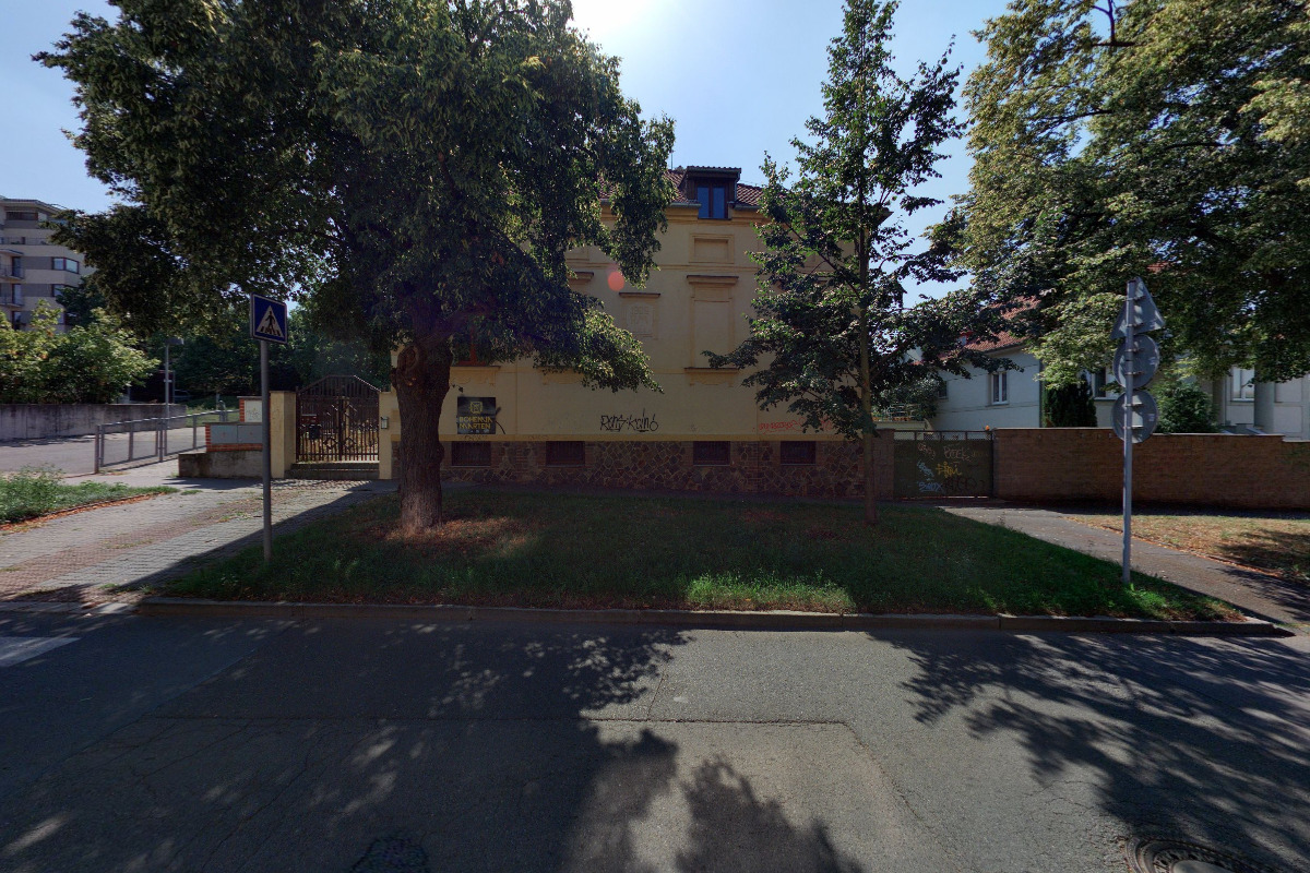 JV agency servis, s.r.o.