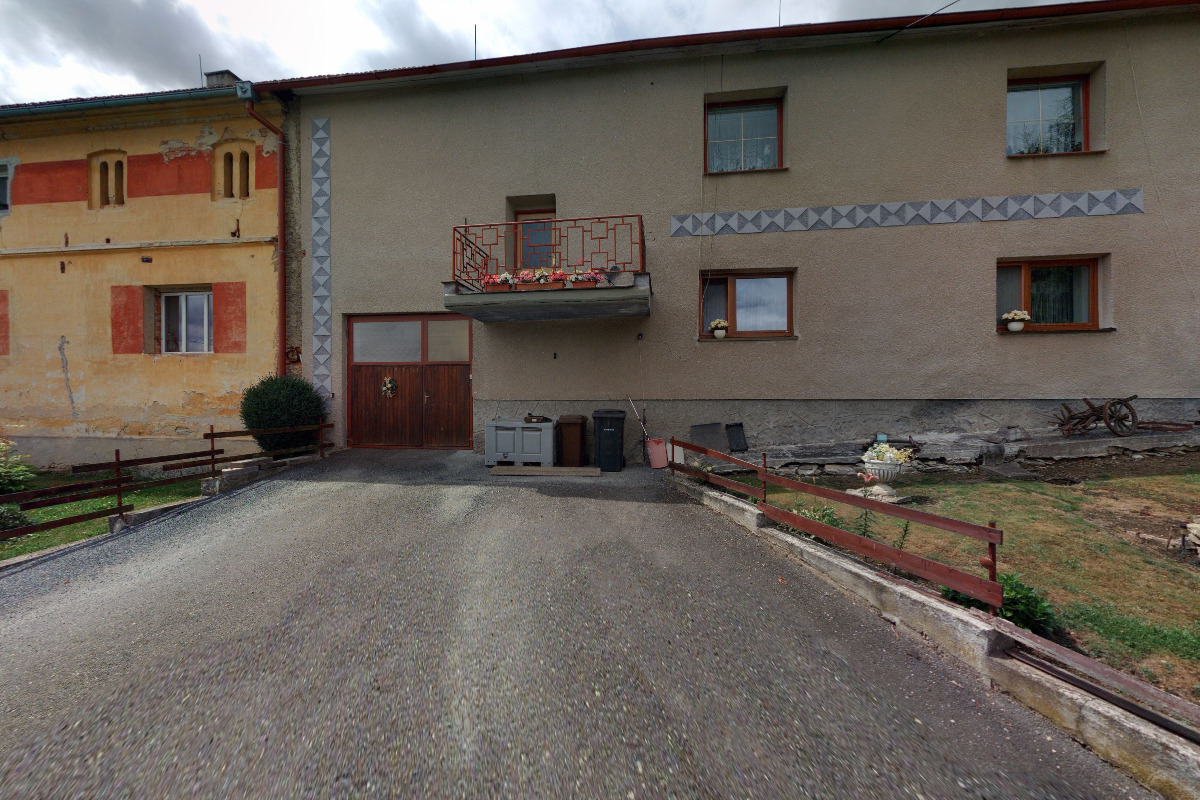 Oldřich Kolomazník