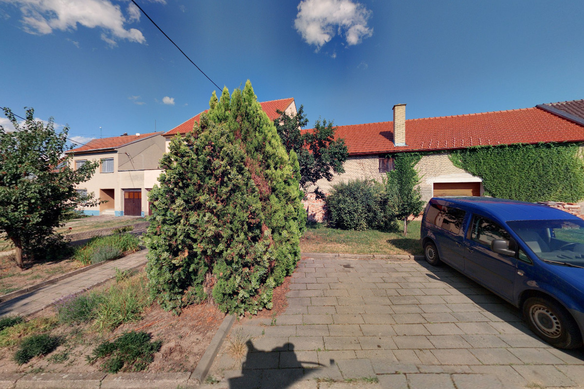 Orel jednota Blučina