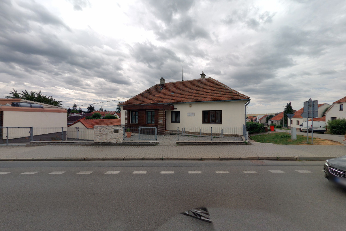 Advokátní kancelář JUDr. Sojková