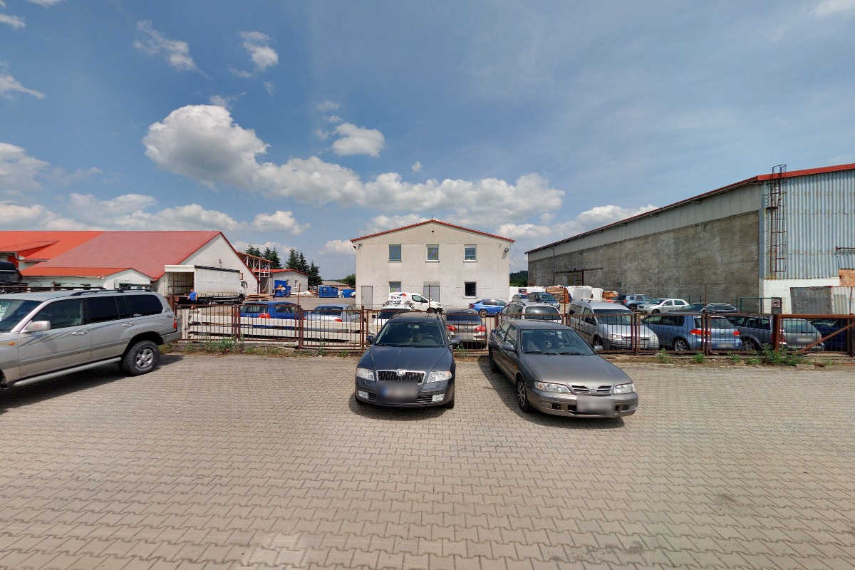 A-TECHWOOD DESIGN, s.r.o.