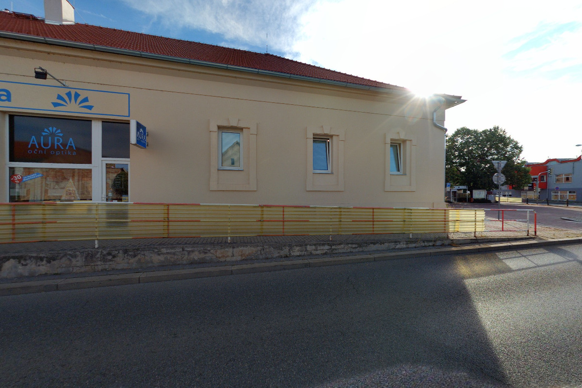 AURA oční optika, s.r.o. foto 2