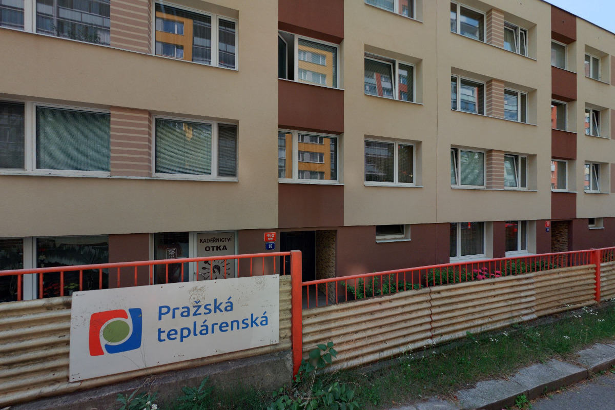 Kadeřnictví OTKA foto 2