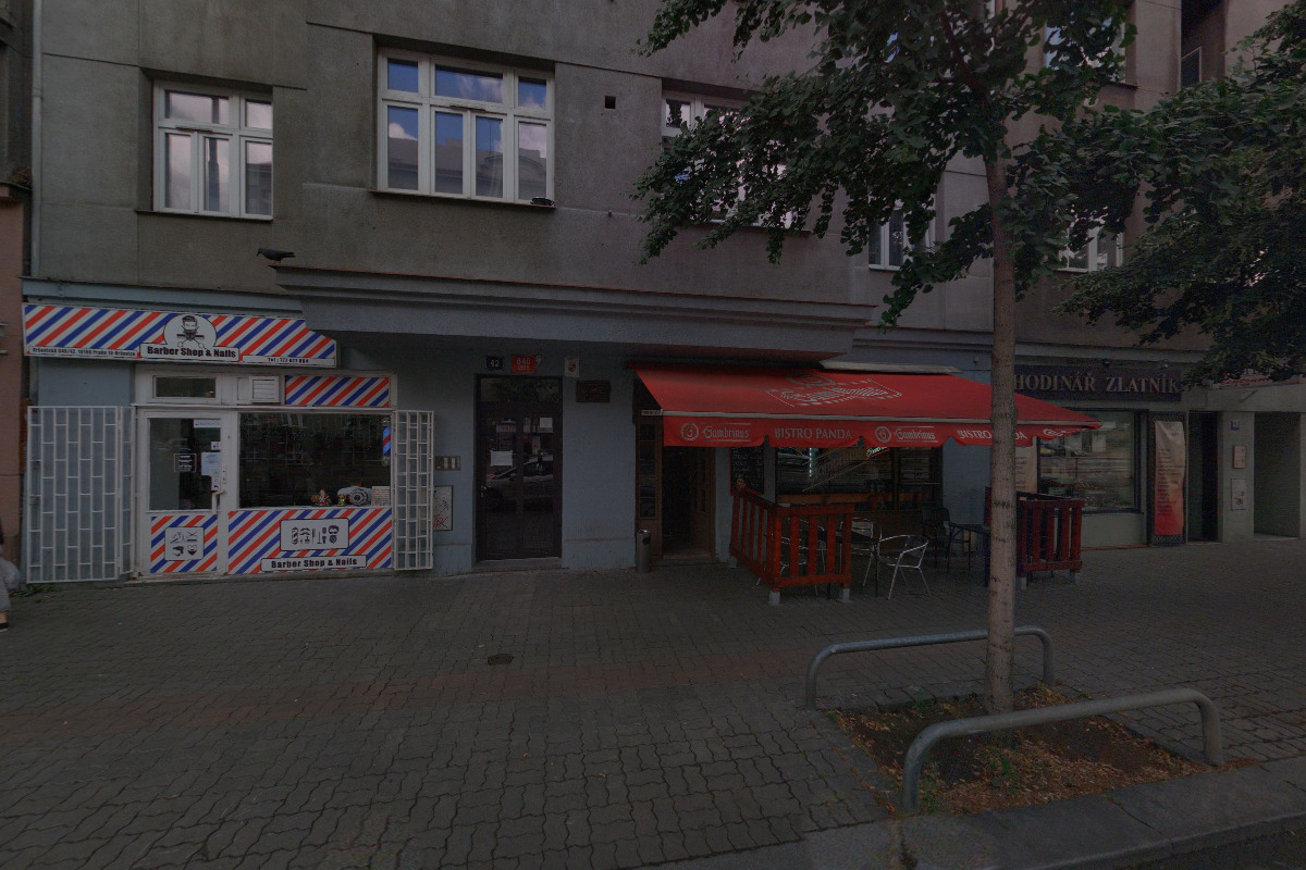 Čang nehtové studio u Bohemky foto 1