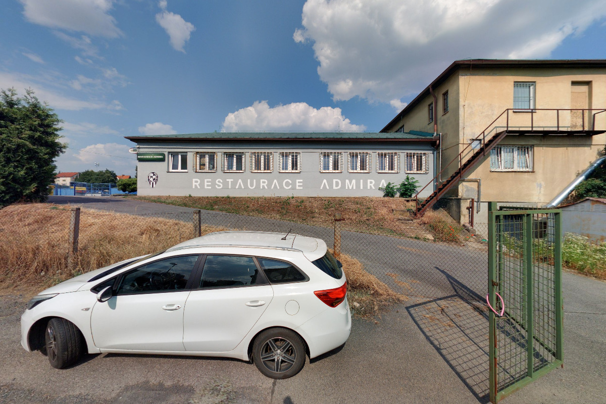 Restaurace Admira foto 3