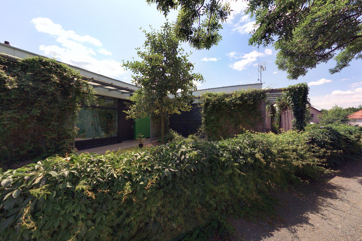 Mateřská škola Úvaly