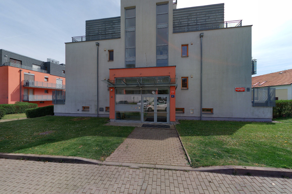 Ing. arch. Jaroslav Daďa