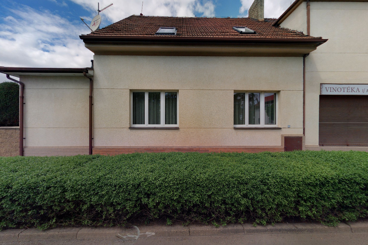 Vinotéka U Maskarouna