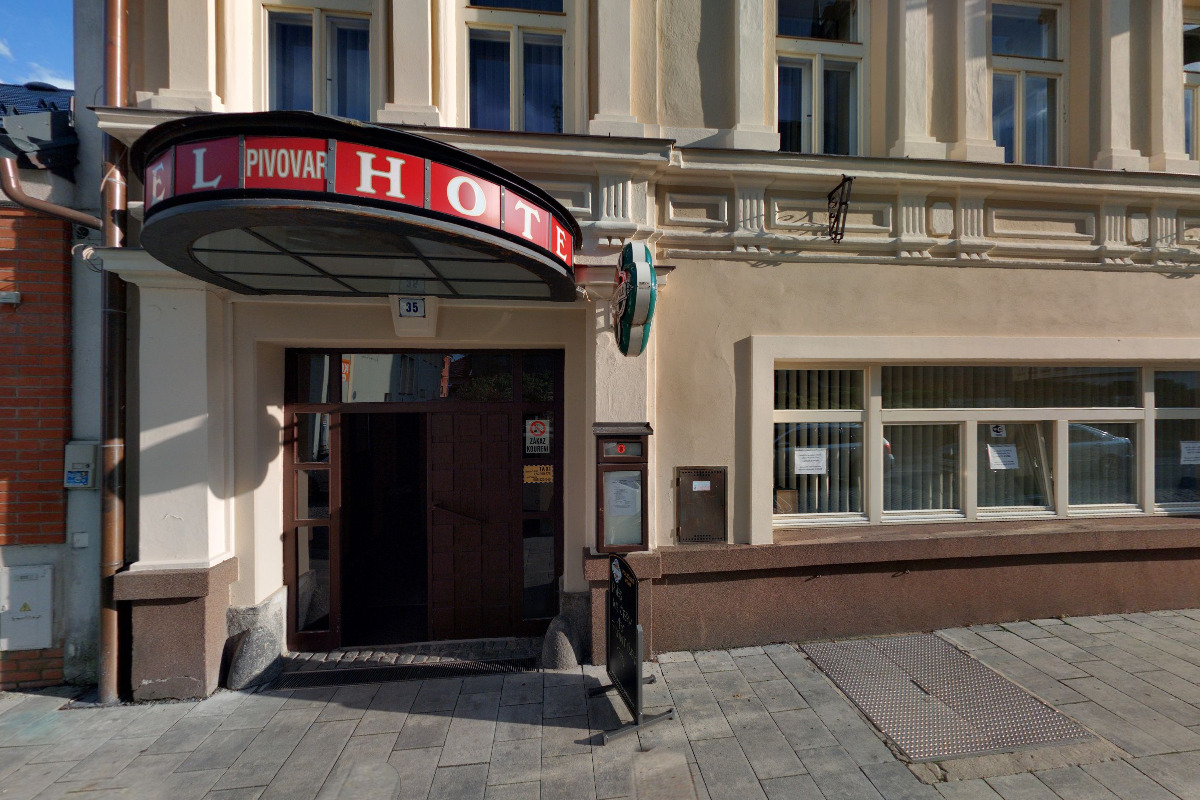 Restaurace Pivovar Polička