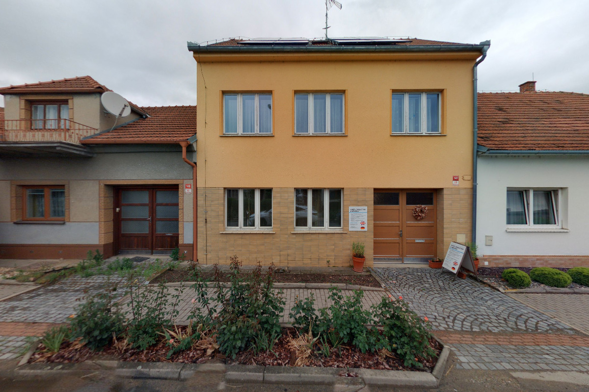 Mgr. Magdaléna Dvořáková - Dvorak Artists International foto 1