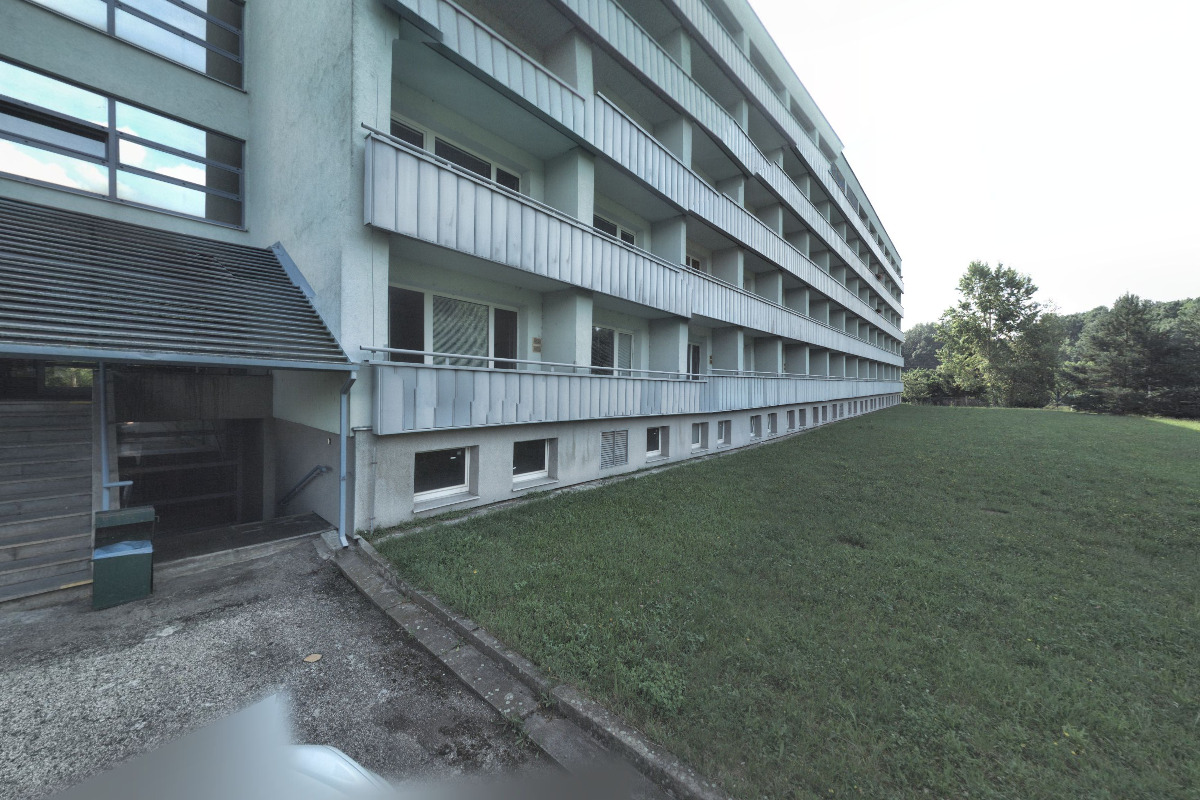 Kýlní poradna - Nemocnice Břeclav