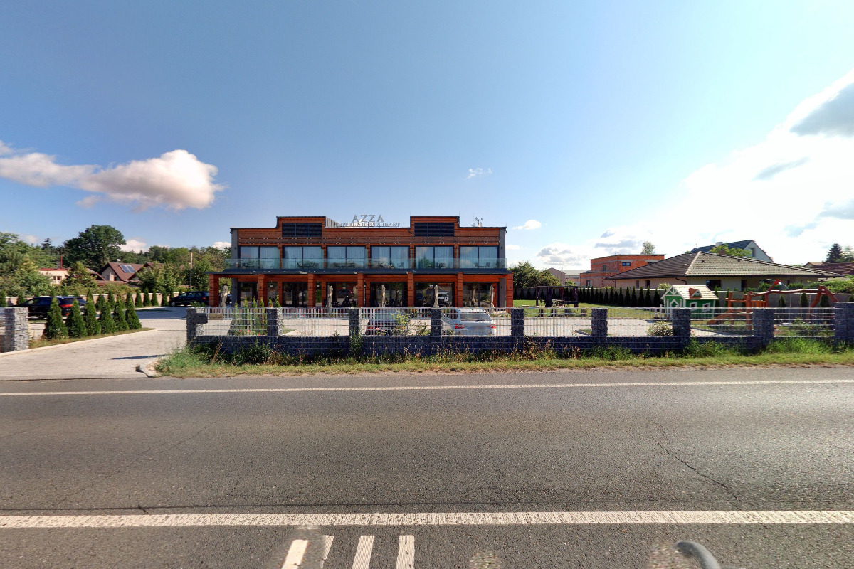 Restaurace Gazda Family