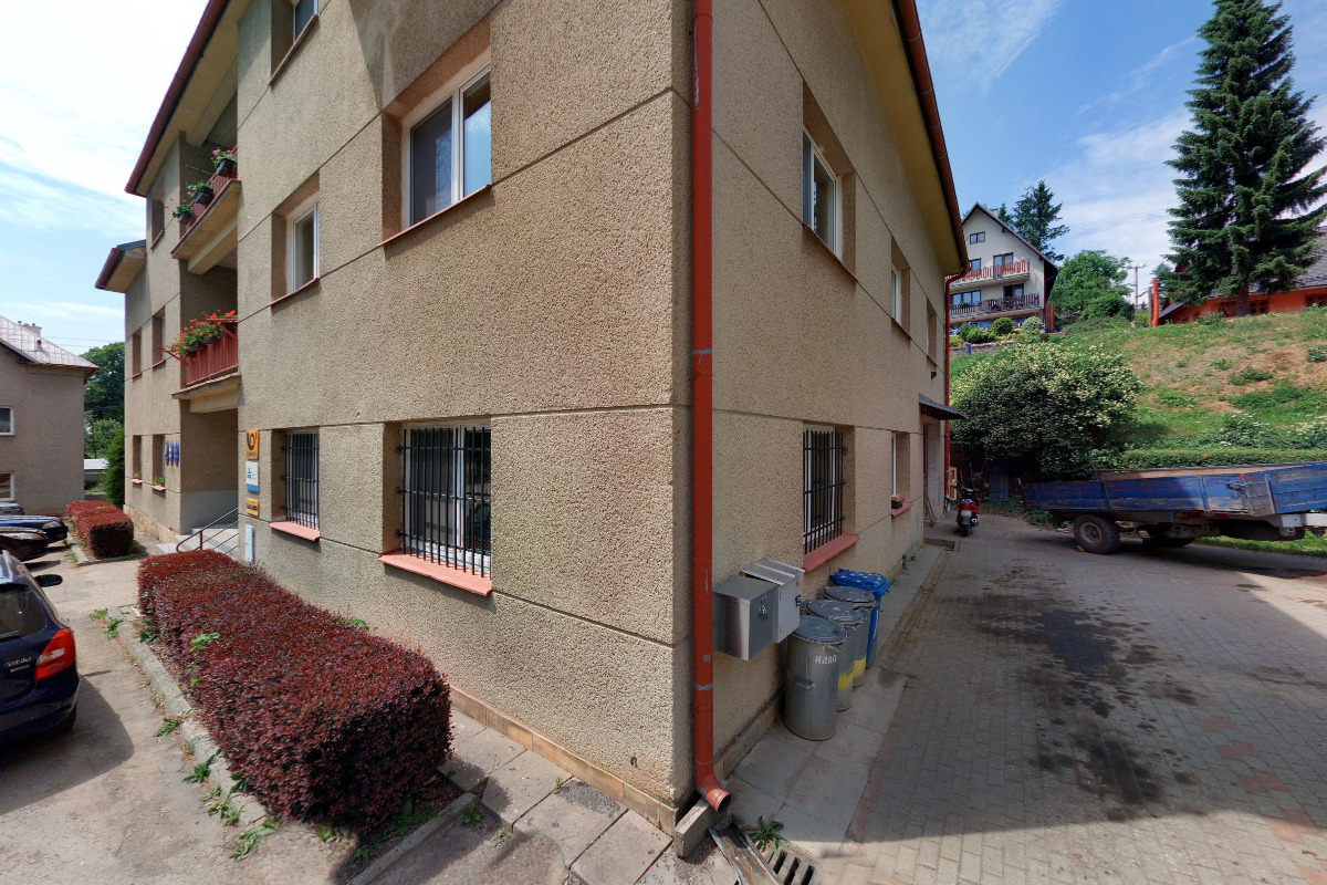 Jamné nad Orlicí - obecní úřad foto 3