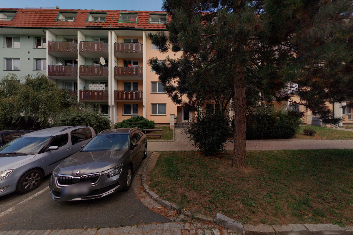 RNDr. Dagmar Nováková foto 2